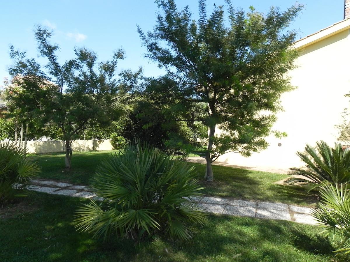 B&B Monte Di Bu Bagno Roselle Екстер'єр фото