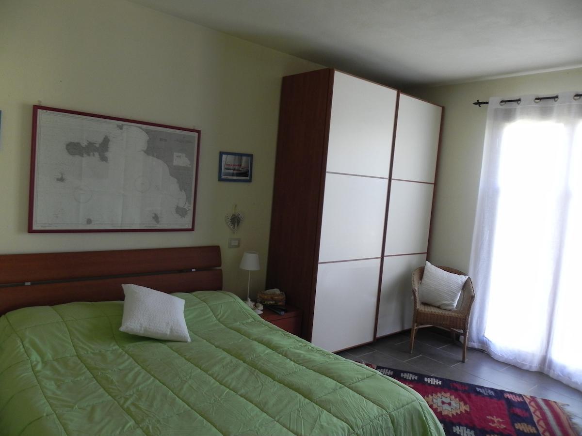 B&B Monte Di Bu Bagno Roselle Номер фото