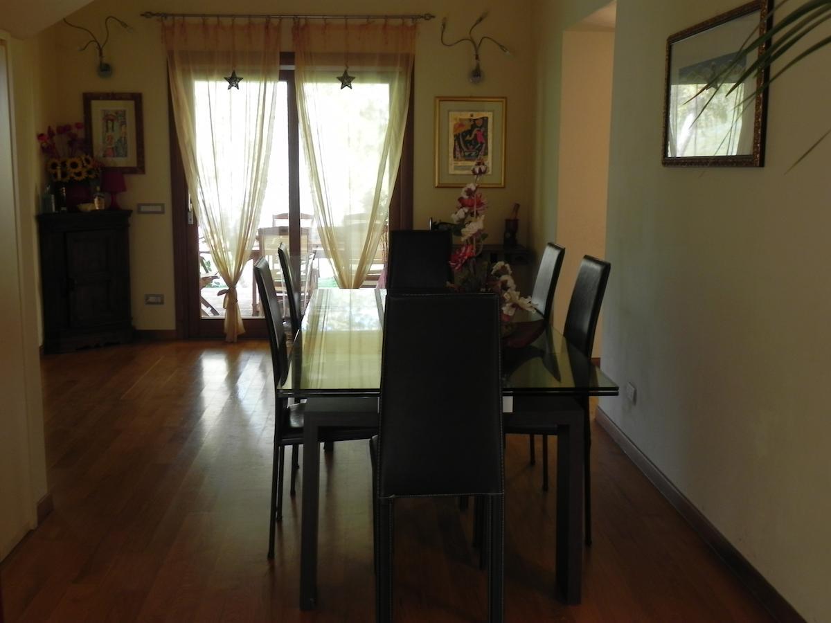 B&B Monte Di Bu Bagno Roselle Екстер'єр фото