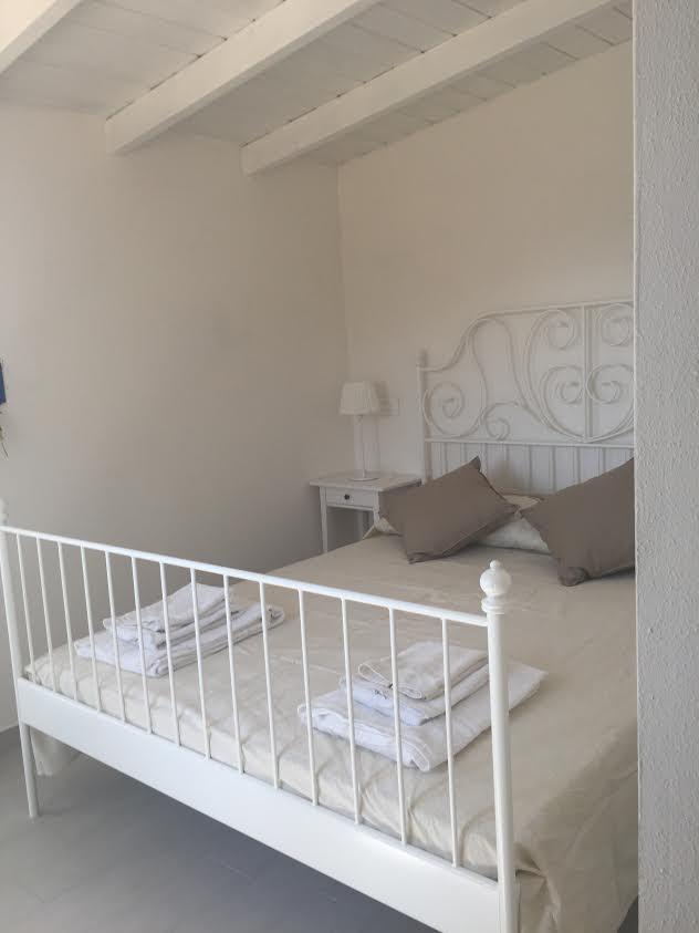 B&B Monte Di Bu Bagno Roselle Екстер'єр фото