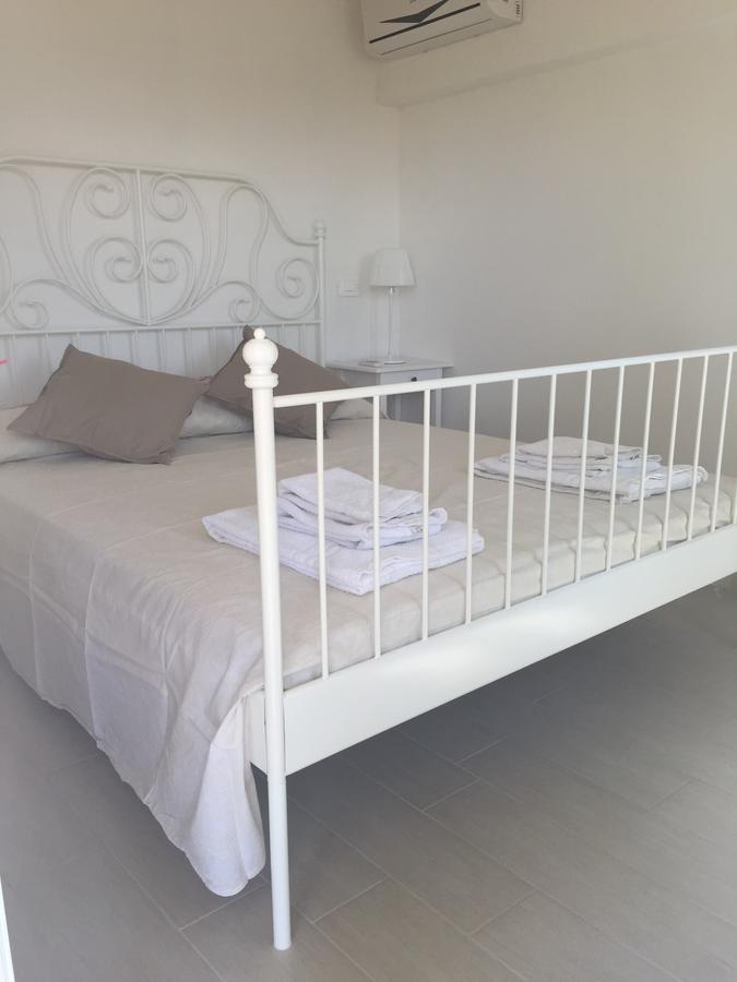B&B Monte Di Bu Bagno Roselle Екстер'єр фото