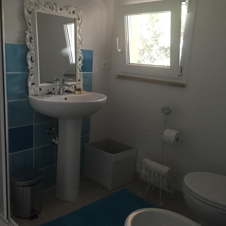 B&B Monte Di Bu Bagno Roselle Екстер'єр фото