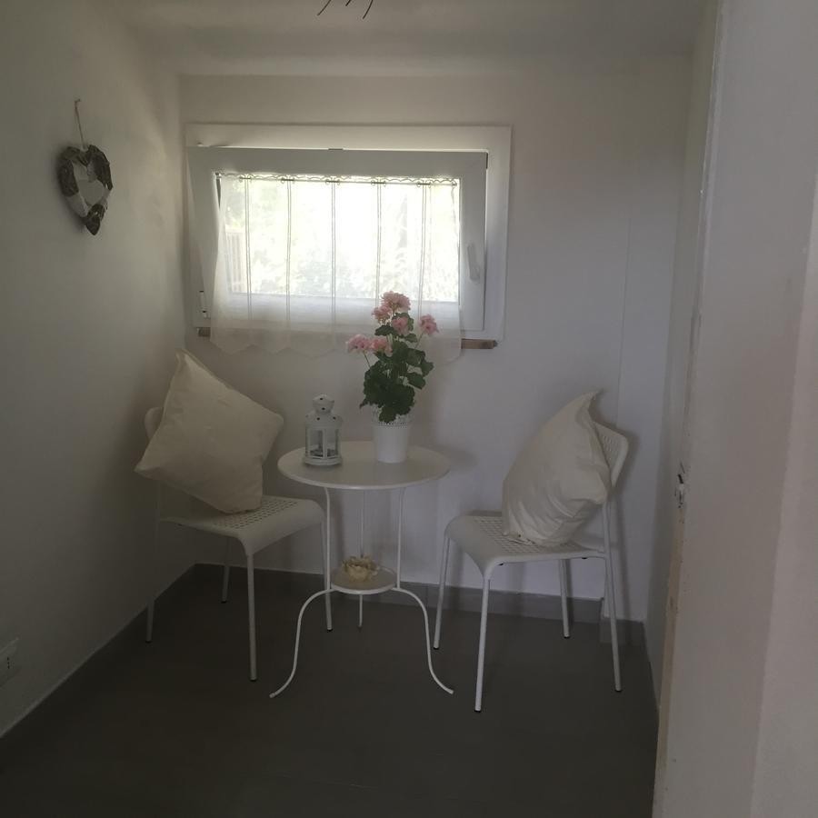 B&B Monte Di Bu Bagno Roselle Екстер'єр фото